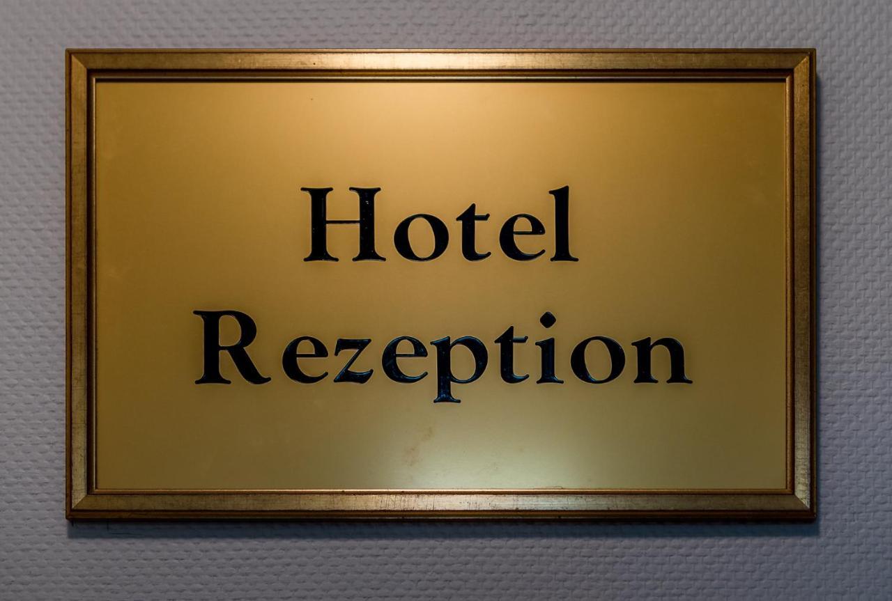 Hotel Meyer Bergheim  Exteriér fotografie
